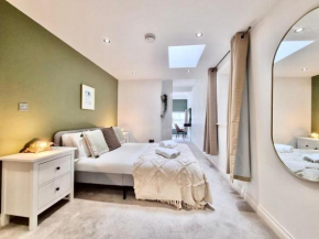 Luxurious Apartment in Nottingham Lace Market